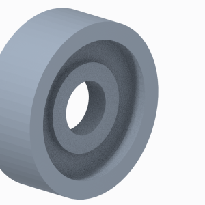 SHEAVE DAYCO QD 4CQ120
