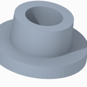 BUSHING, QD TYPE E 2-3/8 (2.375)