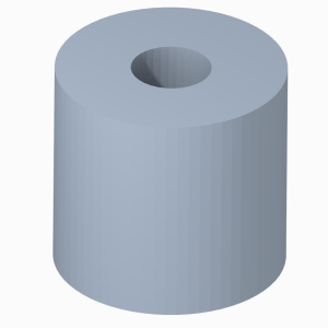 STOP,BUTTON HEAD LIFT