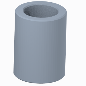 BUSHING BRONZE BUNTING P52-8