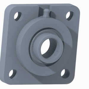 BEARING,FLG FB250-1 HUBCITY