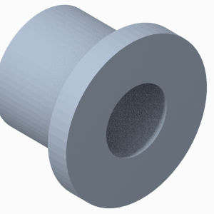 BEARING,BOST BRZ 69198-FB610-5