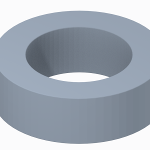 BEARING,THRUST D-12 ANDREWS