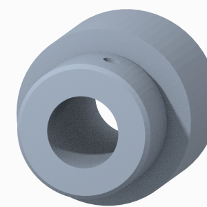 BUSH,SLEEVE MANDREL