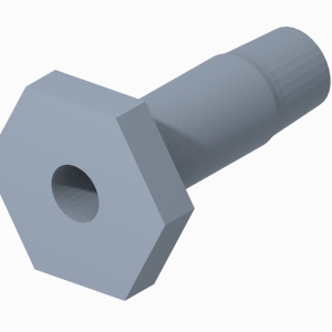 TUBE,EXTENSION