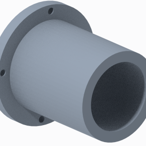 BUSHNG,BALL SPLINE 350R4 400R20