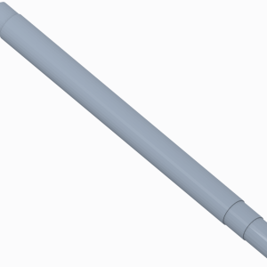 DRIVE SHAFT 1.25X16.62