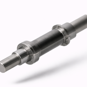 OPTIONS,350R2 BALL SPLINE 9.25"STROKE W/O RGU