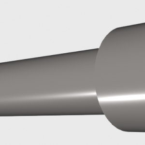 SHCS,M16-2.0X075,PT,SE,G12.9,STL