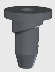 ASSY,MANDREL SLEEVE & BUSHING