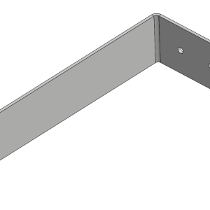 GUARD,CLG BED CHAIN UNILOY