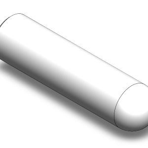 SCREW,CHOKE .572 UNILOY